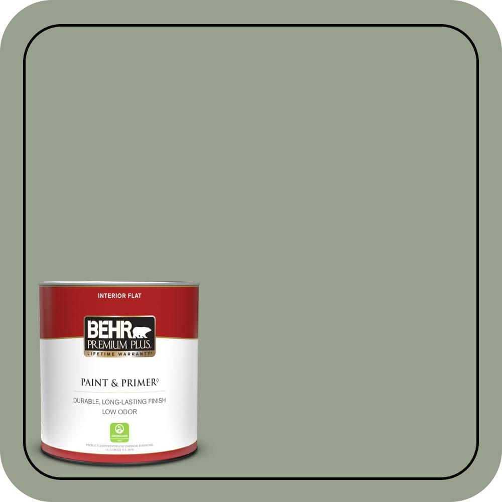 SAGE TXL710-3＃0 bitter-sage-behr-premium-plus-