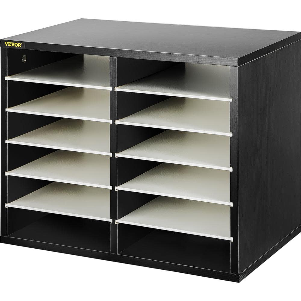 8-Tier Bookshelf Bookcase Space-Saving Storage Rack w/8 Open Compartments  Black Book Shelf Furniture Book Rack Book Shelf Wall - AliExpress