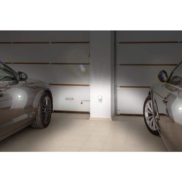 Link LED Night Light Plug in Auto Dusk Till Dawn Smart Sensors Perfect for Hallways, Bathroom, Kitchen, Bedroom 6 Pack