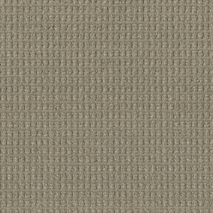 Amaryllis-Bellini Brown-35 oz. SD Polyester Pattern Installed Carpet