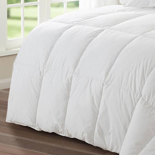 ralph lauren feather down comforter