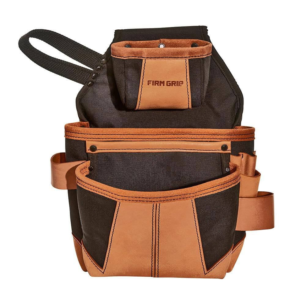 Build-A-Rig Hybrid Leather/Nylon Framer Tool Pouch price history on PriceWatchPro