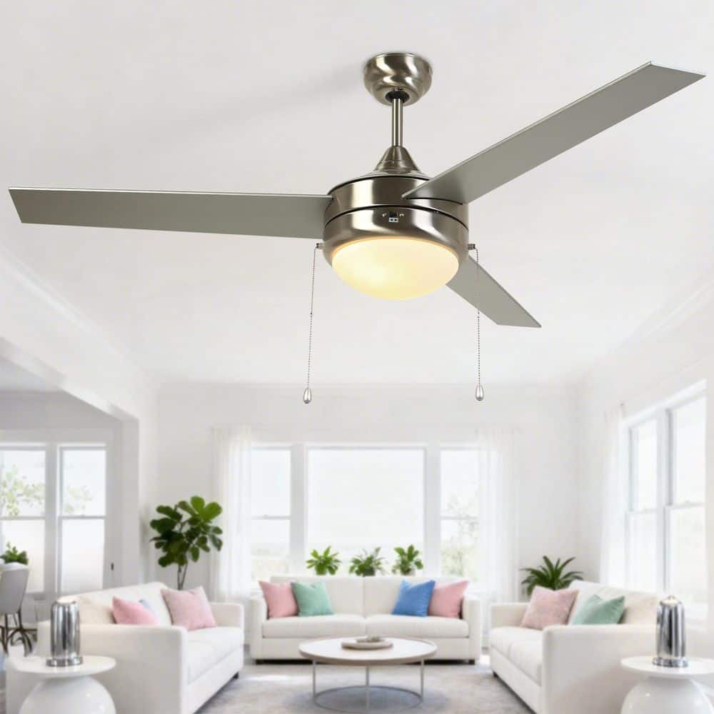 Home Depot Ceiling Fans With Light