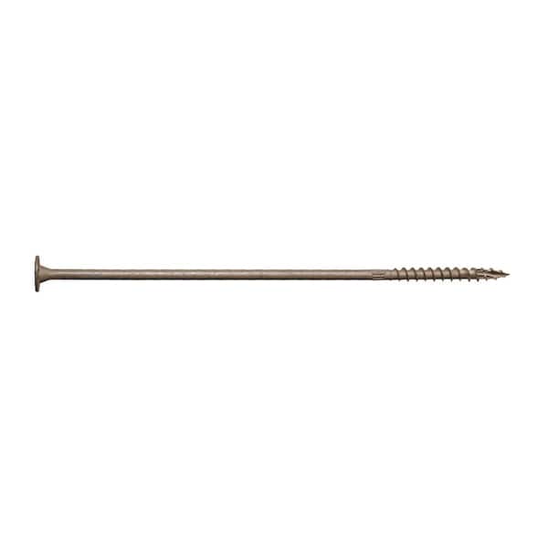 Simpson Strong-Tie 0.220 in. x 10 in. T40 6-Lobe, Washer