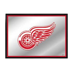 Detroit Red Wings - ‪First 12,000 fans through the doors today get‬