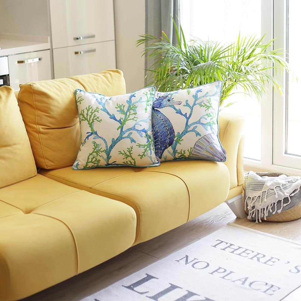 Apolena Pillow Cover