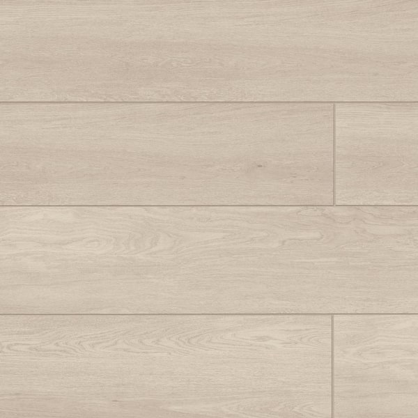 Planx 12 in. x 72 in. Honed Frost Porcelain Tile (23.35 sq. ft./Case)