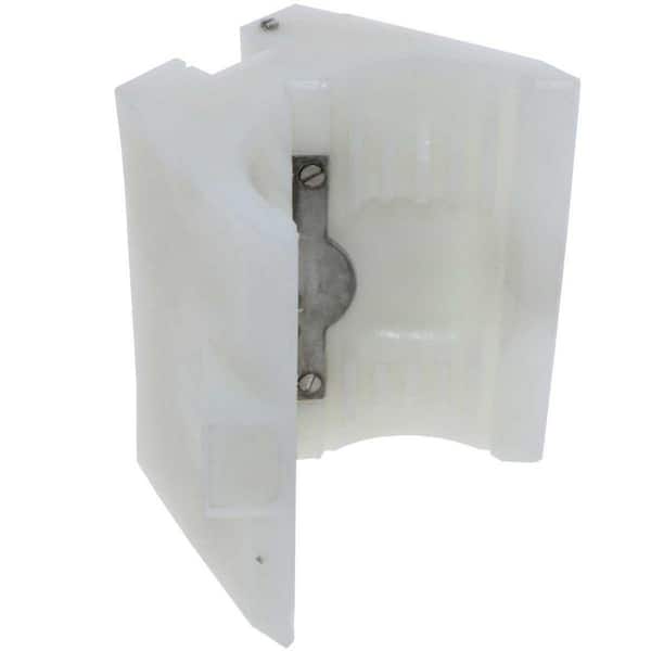 Mud Applicator Head 90 Outside