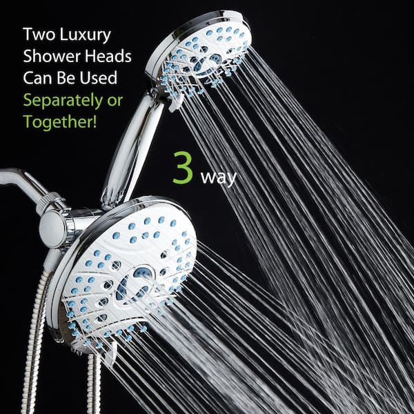 https://images.thdstatic.com/productImages/d47a11b8-15b8-4d43-b254-db2361065b3e/svn/chrome-dual-shower-heads-53539-c3_600.jpg