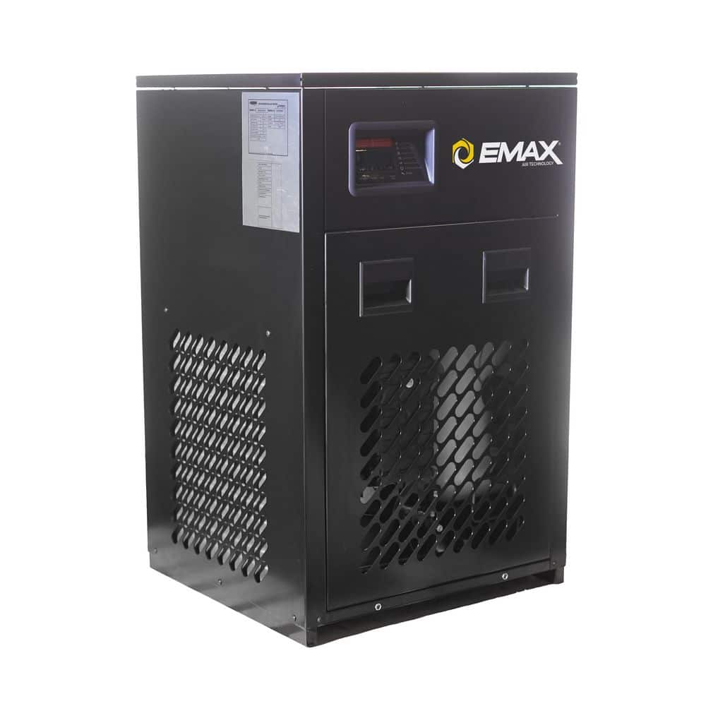 Premium Series 144 CFM Refrigerated Electric Air Dryer price history on PriceWatchPro