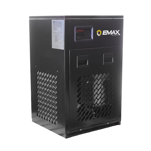 Premium Series 144 CFM Refrigerated Electric Air Dryer
