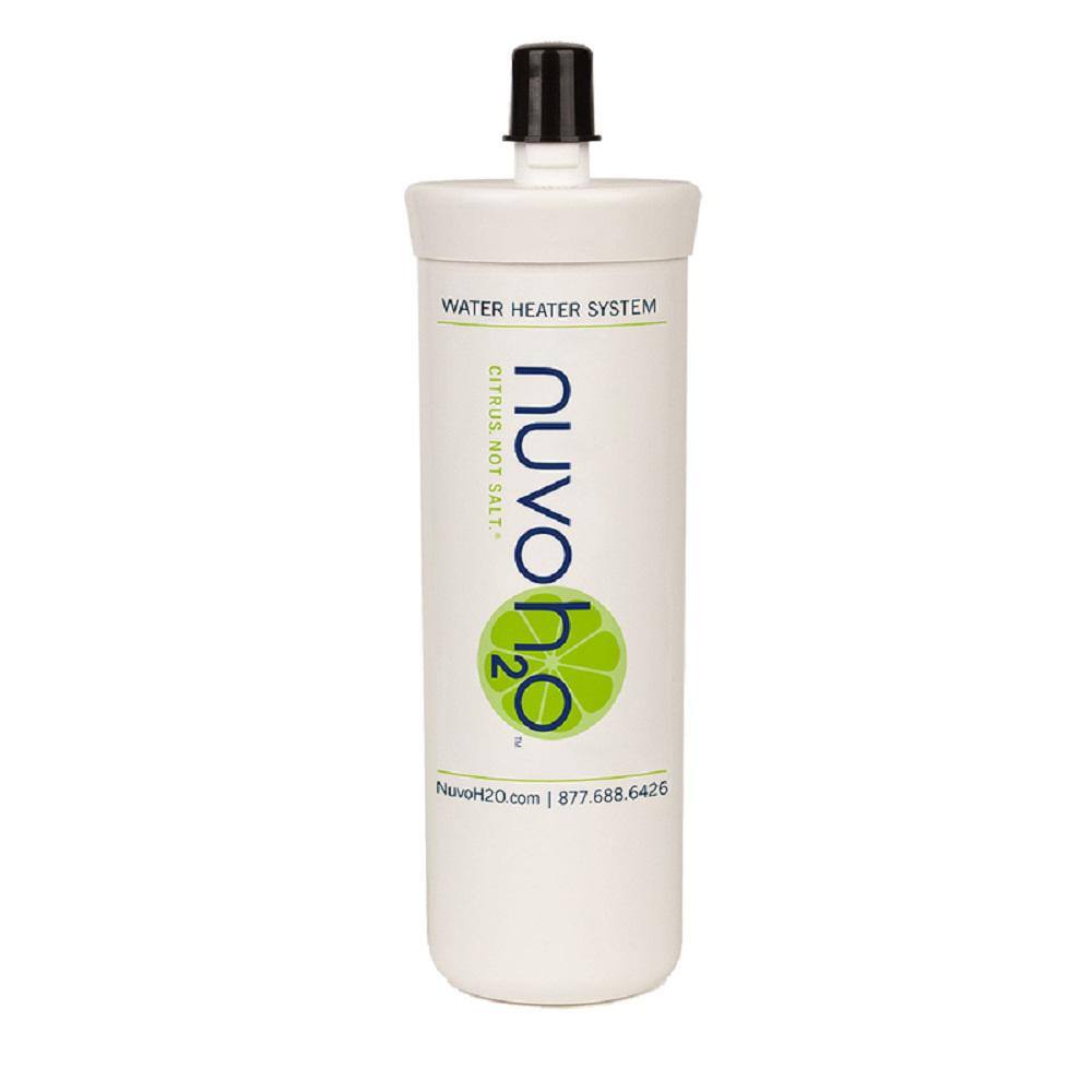 NuvoH2O Water Heater System Replacement Cartridge 25002 The Home Depot