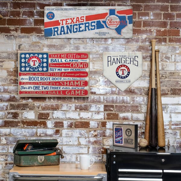 Texas Rangers (Av2 Inside the Mlb): Monnig, Alex: 9781489659538:  : Books