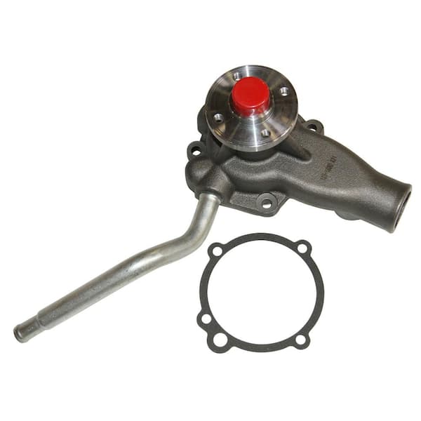 GMB Engine Water Pump