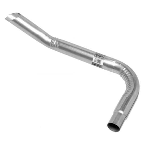 Walker Tail Pipe - Right