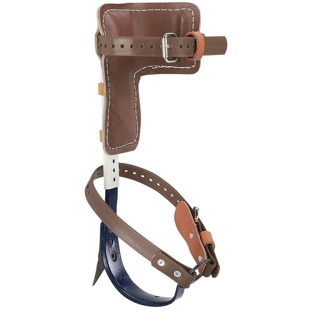 Pole Climbers with 1-9/16 in. Gaffs Complete Set (Sold in Pairs) price history on PriceWatchPro