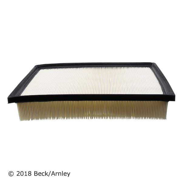 Beck/Arnley Air Filter 042-1809 - The Home Depot