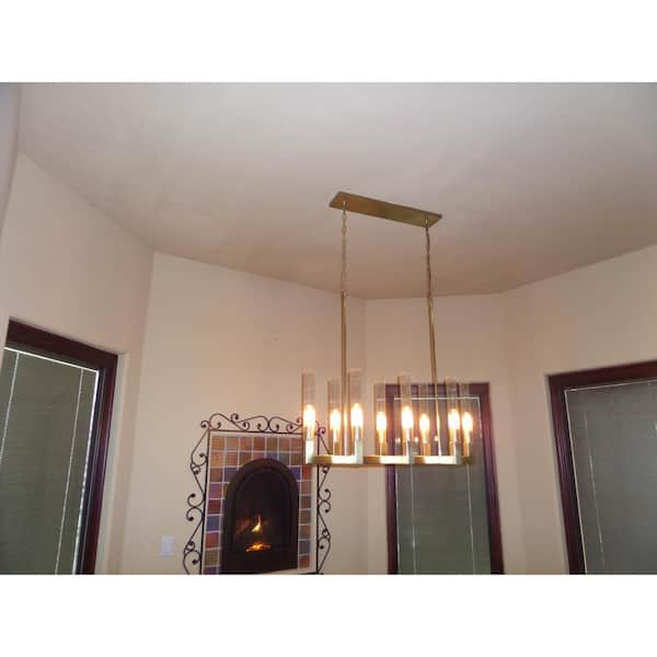 Chandelier  lvlighting – LV LIGHTING