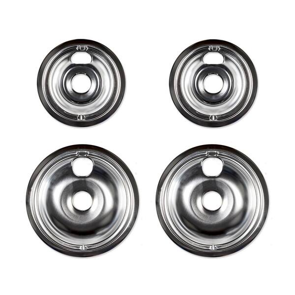 Générique Skull Stove Oven Knop - Elektrische Range Burner Knob 6,2 X 6,2 X 4,6 Cm - ABS
