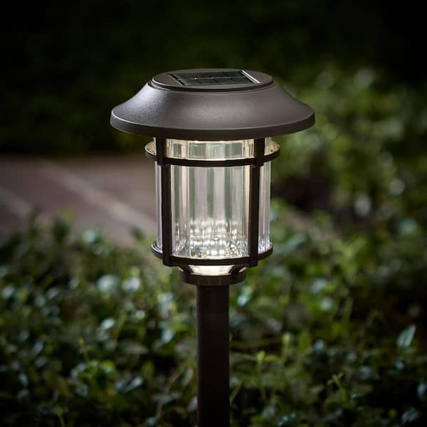 non motion solar lights