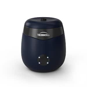 Midnight Rechargeable Mosquito Repeller 20 ft. Coverage and Deet Free