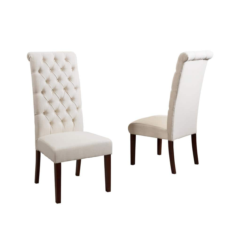 Extra tall dining discount chairs