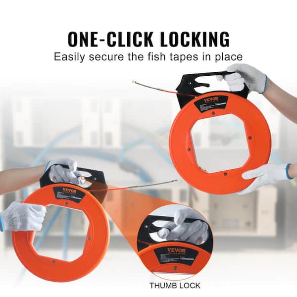 FISH TAPE(WIRE PULLER)-Products-Arttool International Co., Ltd