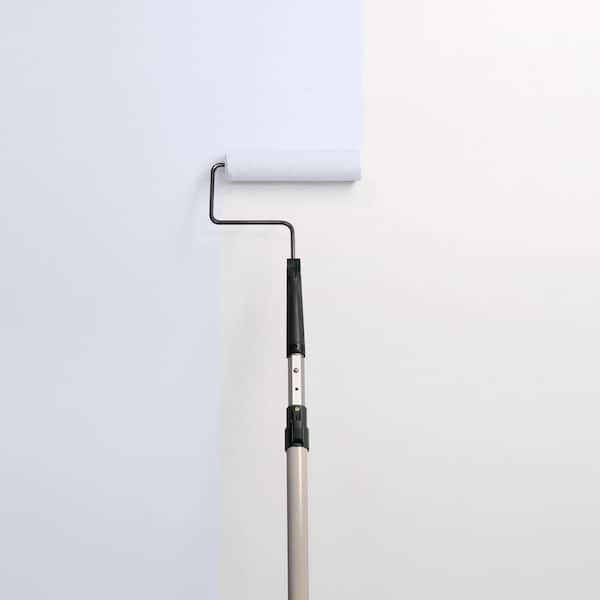 Pale Lilac PPG1245-2 Paint