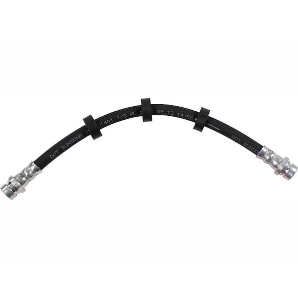 Sunsong Brake Hydraulic Hose - Rear
