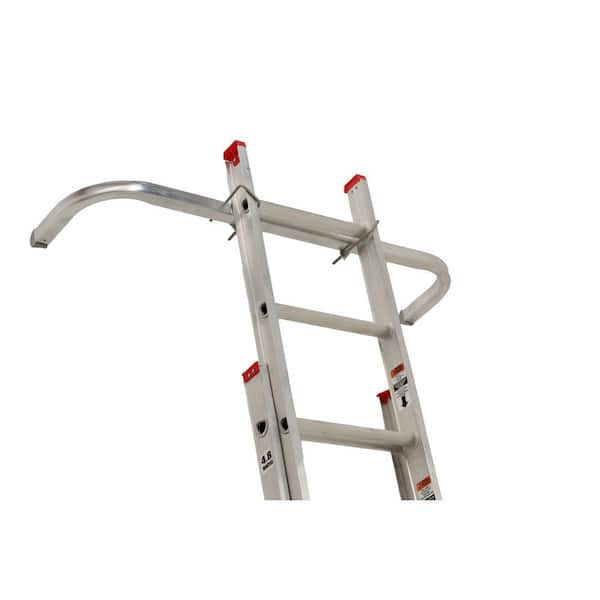 Ladder hangers home depot sale