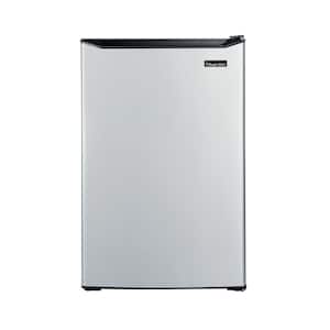 Magic Chef 2 Door Mini Fridge Refrigerator Home Office Compact 3.2 cu ft  Red New 665679006977