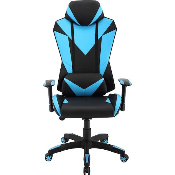 https://images.thdstatic.com/productImages/d484283a-036b-4ce1-adb9-af2bb79f85db/svn/blue-black-hanover-gaming-chairs-hgc0103-1f_600.jpg