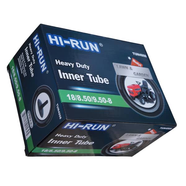 Hi-Run 18 x 8.5/9.5-8 Tube with TR 13 Valve