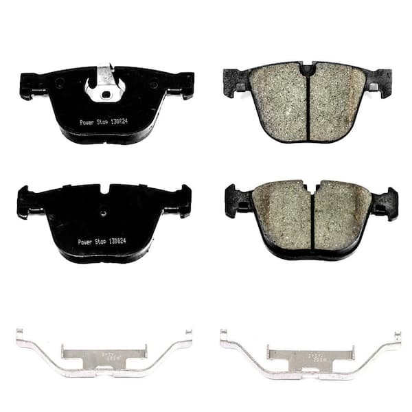 Power Stop Disc Brake Pad Set