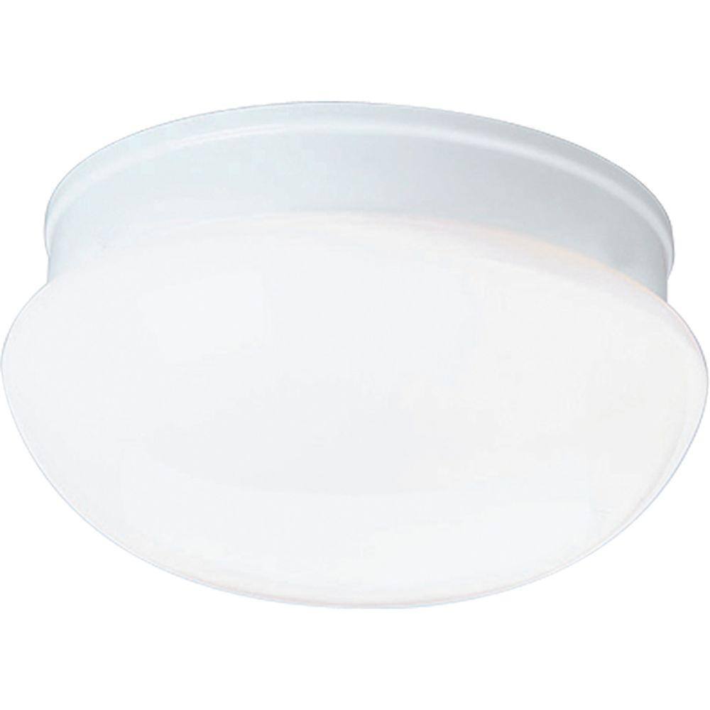 flush mount light fixture replacement glass