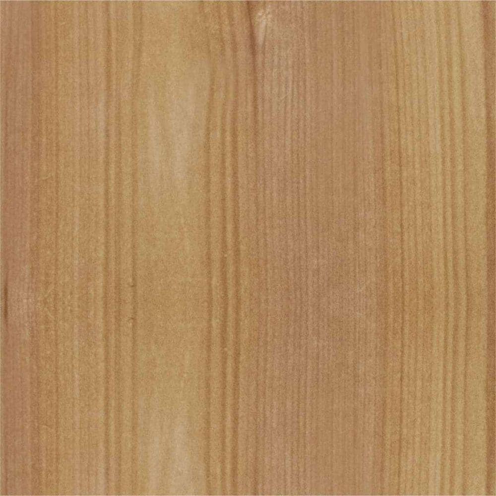 6" x 6" Western Red Cedar Rough Sawn Corbel