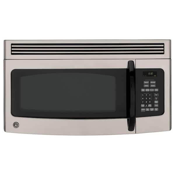 Ge Spacemaker Over The Range Microwavenull