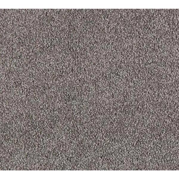 Lifeproof 8 in. x 8 in. Texture Carpet Sample Superiority I Color