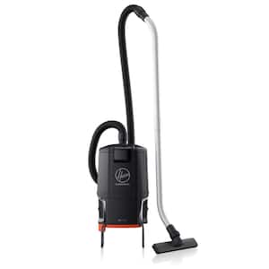 HVRPWR 40V Cordless Commercial Backpack Vacuum Cleaner - Tool Only