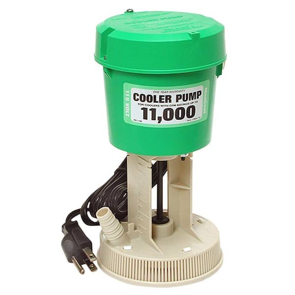 DIAL MC11000 115-Volt MaxCool Evaporative Cooler Pump