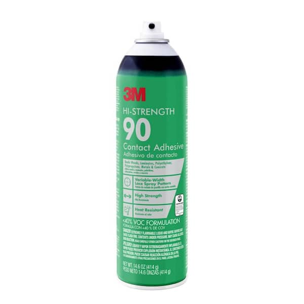 Adhesivo en spray FIX 500