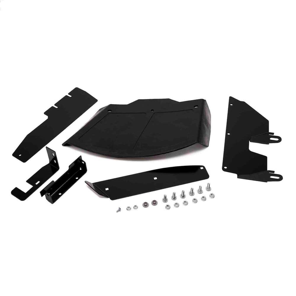Rubber Discharge Chute Kit for 42-48in Deck Zero Turn Riding Mowers price history on PriceWatchPro