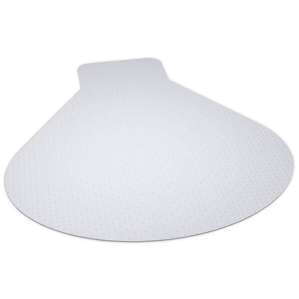 EverLife 66 by 60 Inch Workstation Computer Desk Chair Mat