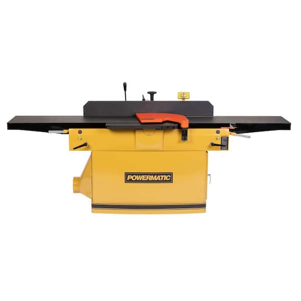 PJ1696T, 16 in. Jointer with ArmorGlide, Helical Cutterhead 7.5HP, 3PH, 460-Volt Helical Head
