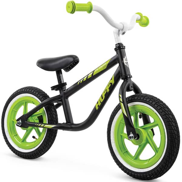 Huffy Star Wars Mandalorian "The Child" 12 Inch Kid's Bike 