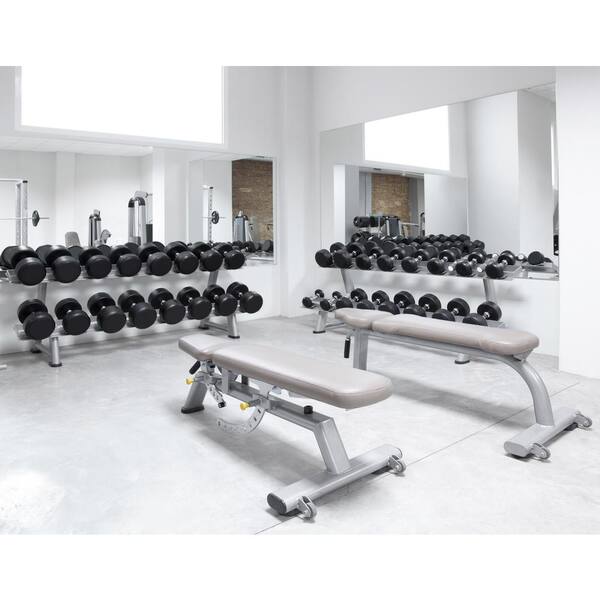 Fab Glasirror Hd Tempered Wall Mirror Kit For Gym And Studio 48 X 60 Inches With Safety Backing Gm48x60 The Home Depot Fab Glasirror Hd Tempered Wall, Home Depot Wall Mirrors Gym