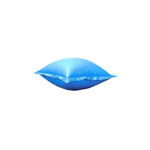 8 ft. W x 4 ft. L Rectangular Above Ground Swimming Pool Winterizing Closing Air Pillow (4-Pack)