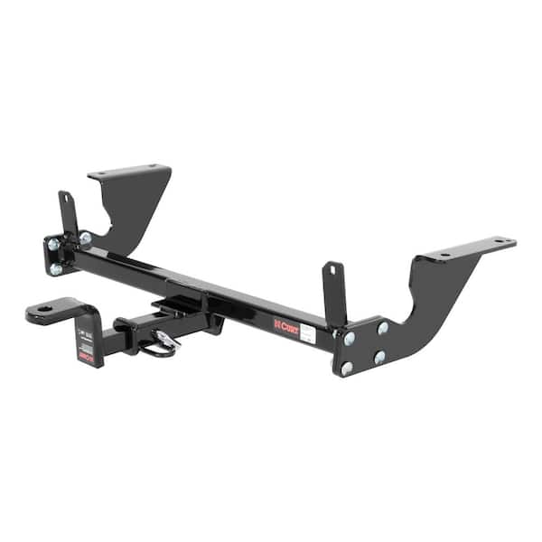 CURT Class 1 Trailer Hitch, 1-1/4 in. Ball Mount, Select Mazda MX-5 Miata