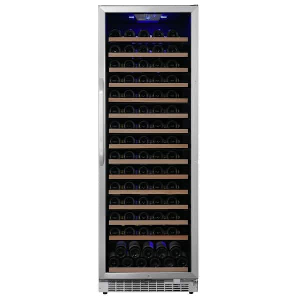 Edgestar 166 hot sale bottle wine cooler