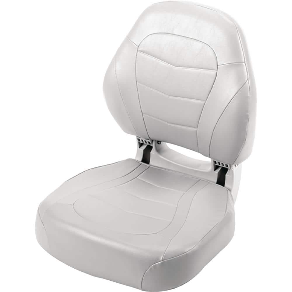 7 ft. Black Torsa Pro I Seat